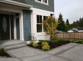 13945 105th Ct NE, Kirkland, WA 98034
