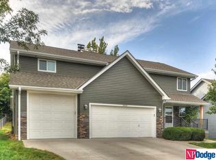 6626 S 162nd Ave, Omaha, NE 68135