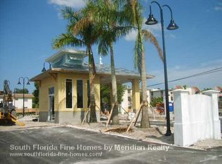 1817 NW 54th Ter #BB1, Lauderhill, FL 33313