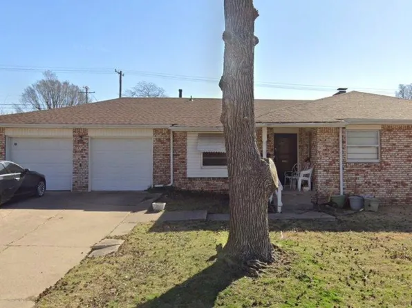 1137 N Union Pl, Tulsa, OK 74127