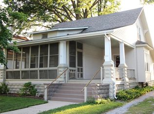324 Leafland Ave, Centralia, IL 62801