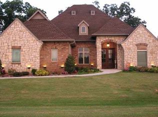 10 Glendevon Dr, Burneyville, OK 73430