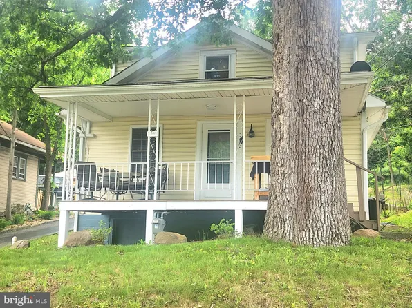 358 McHenry St, Lavale, MD 21502