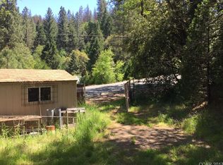 15563 Highway 26, Glencoe, CA