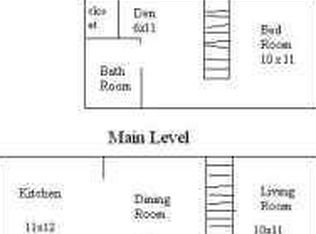 210 N Port St, Baltimore, MD 21224