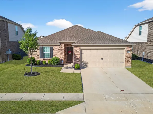 506 Banbury Ct, Forney, TX 75126