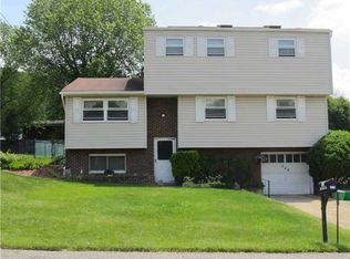 529 Rainier Dr, Pittsburgh, PA