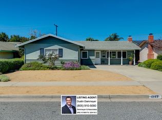 1297 Winford Ave, Ventura, CA 93004