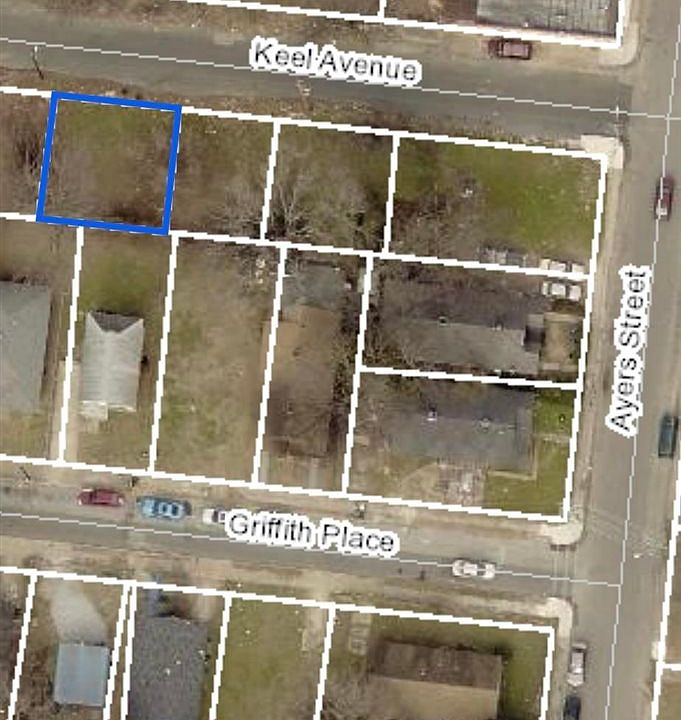 1st image of 0 Keel Ave #W-56