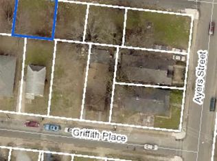 0 Keel Ave #W-56, Memphis, TN 38107