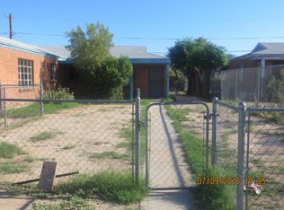 4543 E Montecito St, Tucson, AZ 85711