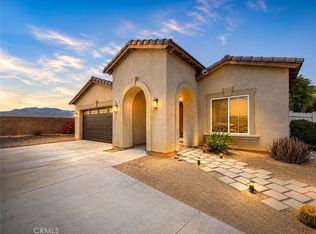 8567 Rockies Ave, Desert Hot Springs, CA 92240