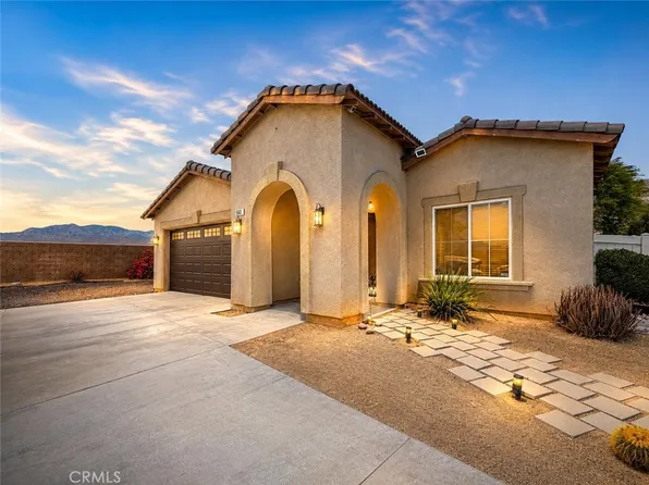 8567 Rockies Ave, Desert Hot Springs, CA 92240
