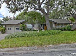 13310 Barnsbury Sq, San Antonio, TX 78232