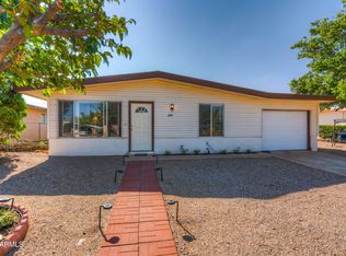 426 Colombo Ave, Sierra Vista, AZ 85635