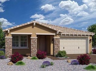 4354 S Ozone Dr, Mesa, AZ 85212