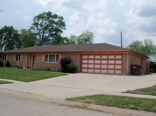 609 Vaniman Ave, Dayton, OH 45426