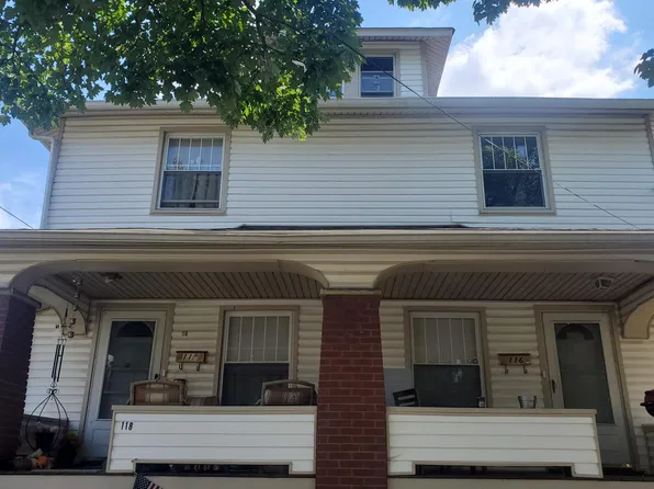 116 Clarendon Ave NW, Canton, OH