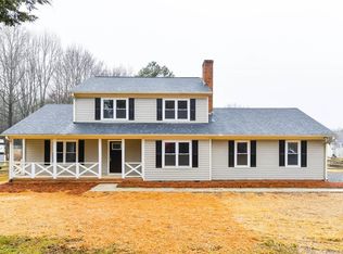 11331 Quarterhorse Ct, Charlotte, NC 28215