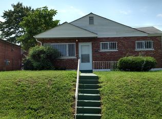 4516 Anderson Ave, Saint Louis, MO