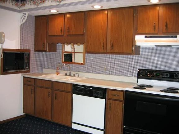Large Kitchen