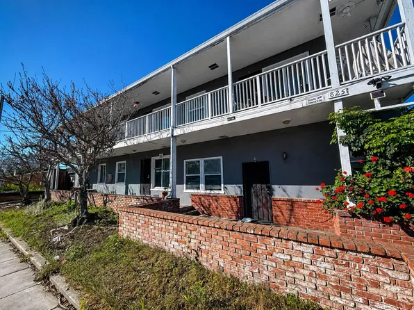 Null, San Leandro, CA 94577
