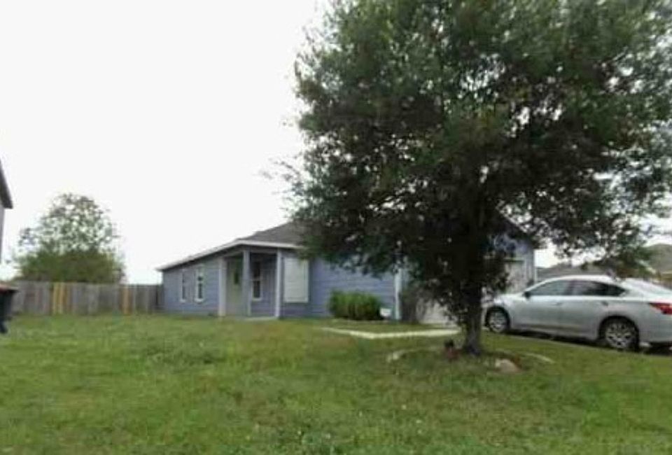 Property Front View