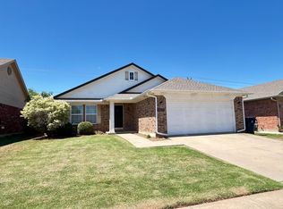 18637 Piedra Dr, Edmond, OK 73012