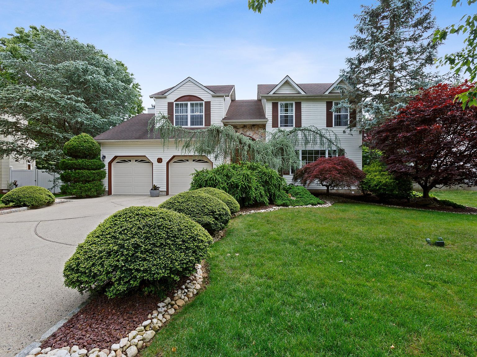 19 Van Over Drive, Old Bridge, NJ 08857 MLS 22018856 Zillow