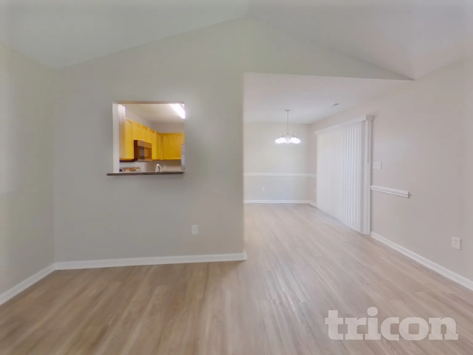 4509 Capstone Drive Monroe NC — Photo 3