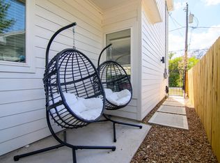 1704 Worms St, Houston, TX 77020