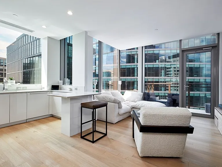 133 Seaport Blvd #1703 — Photo 3
