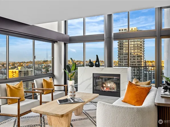 1120 Spring Street #1602, Seattle, WA 98104