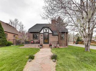1859 Niagara St, Denver, CO 80220