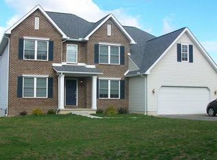 505 Woodland Rd, Pittsburgh, PA 15237