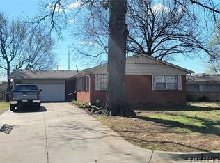 4530 E 49th St, Tulsa, OK 74135
