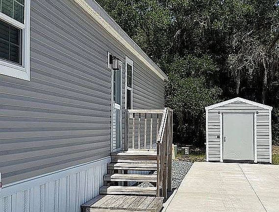 4th image of 8975 W Halls River Rd #262