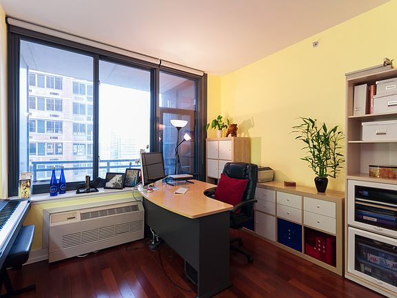 Second Bed or Office