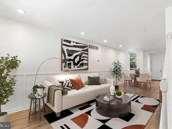 3835 Wyalusing Ave, Philadelphia, PA 19104