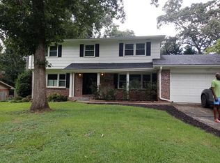 4740 Dunover Cir, Dunwoody, GA 30360