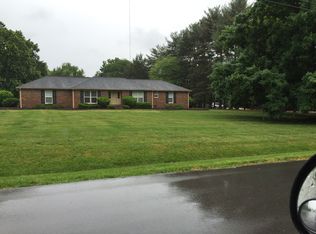 1945 Shamrock Dr, Brentwood, TN 37027