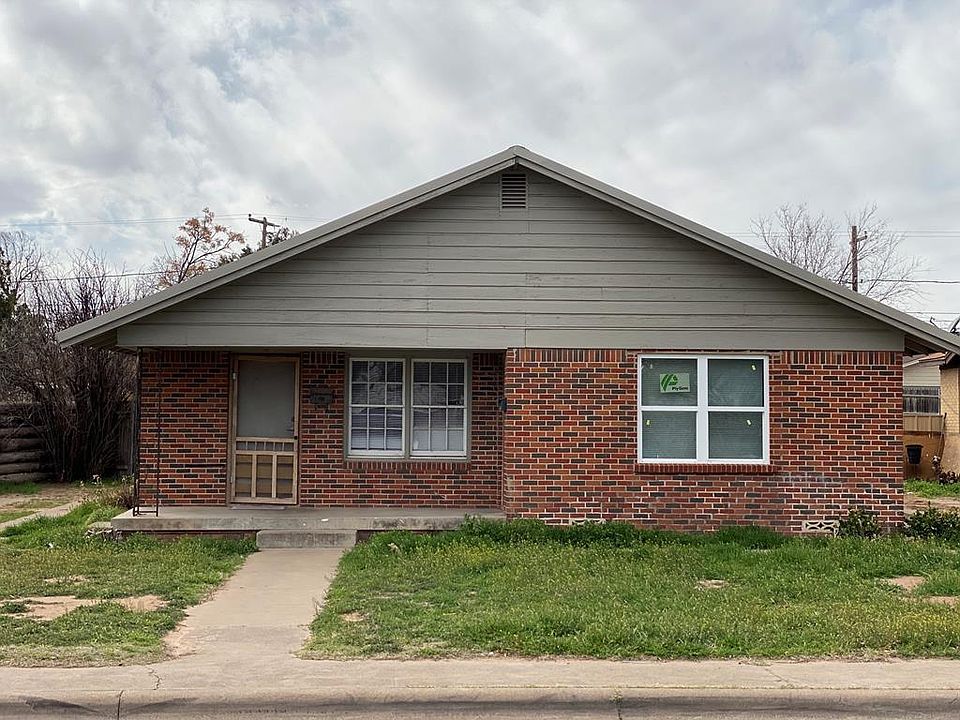 1st image of 1103 N Carrizo St