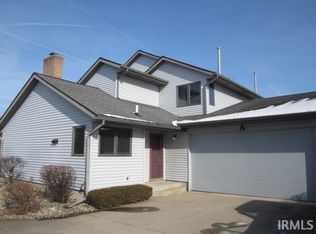 1310 Freda Dr APT A, Elkhart, IN 46514