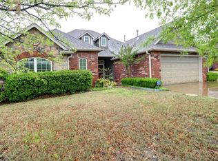 10007 E 101st St N, Owasso, OK 74055