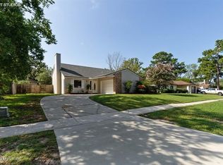 1693 Debbie Ln, Orange Park, FL 32073