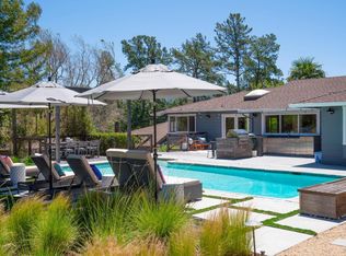 4350 La Granda Ln, Santa Rosa, CA 95404