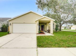 13201 Pine Creek Cir, Riverview, FL 33579