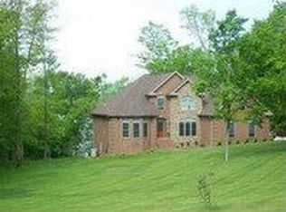 89 Eleanor Way, Cadiz, KY 42211
