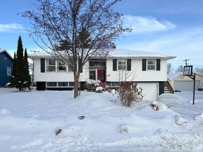 13 N Court St, Morris, MN, 56267