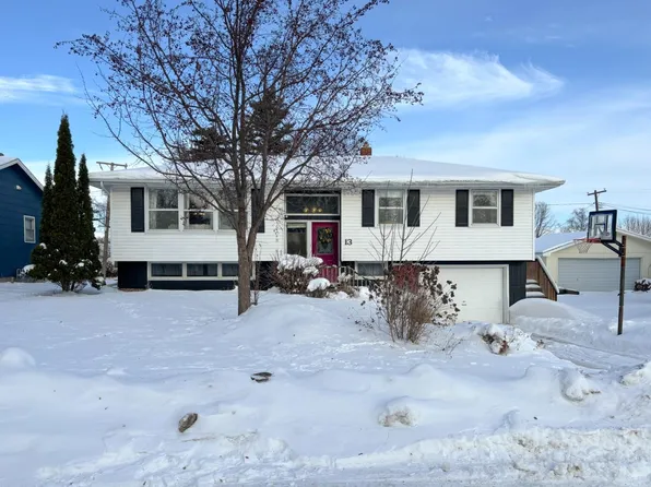 13 N Court St, Morris, MN 56267